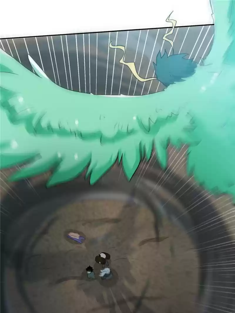 Born To Be Rich Chapter 75