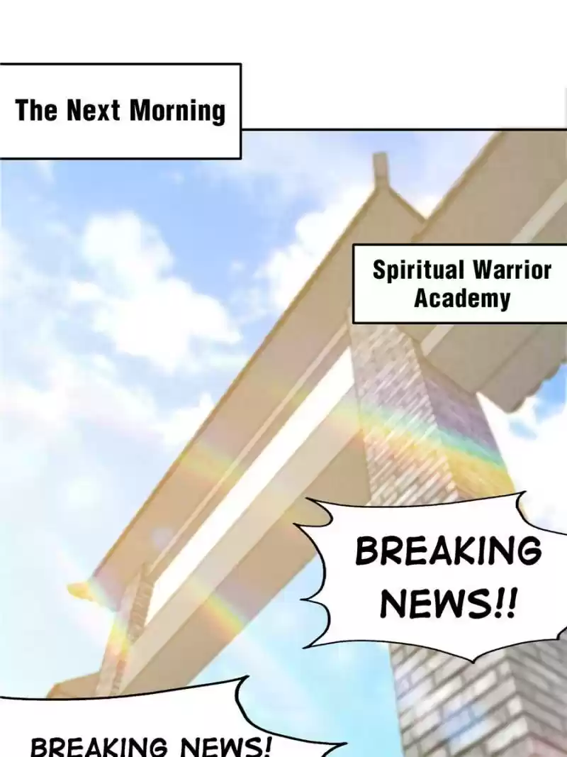 Born To Be Rich Chapter 75