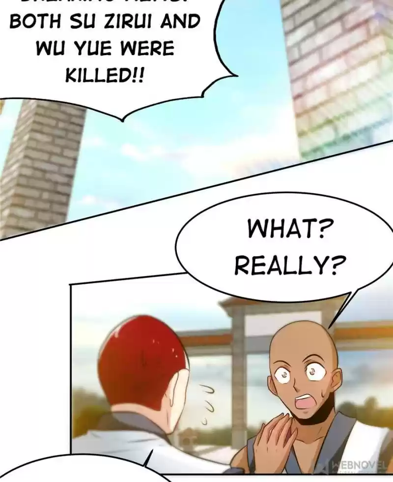 Born To Be Rich Chapter 75