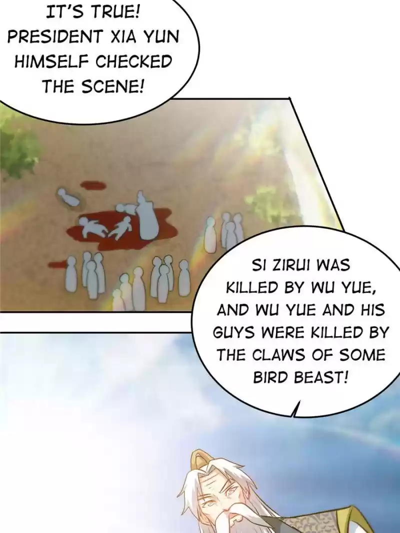 Born To Be Rich Chapter 75