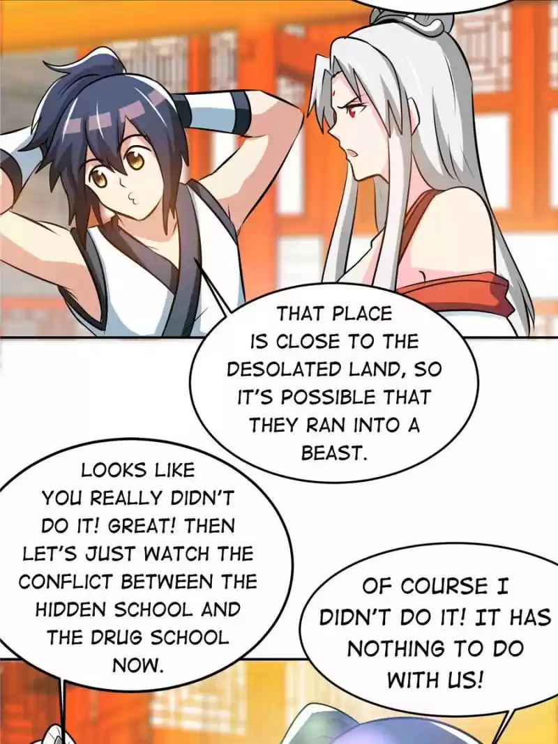 Born To Be Rich Chapter 75