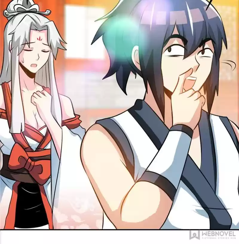 Born To Be Rich Chapter 75