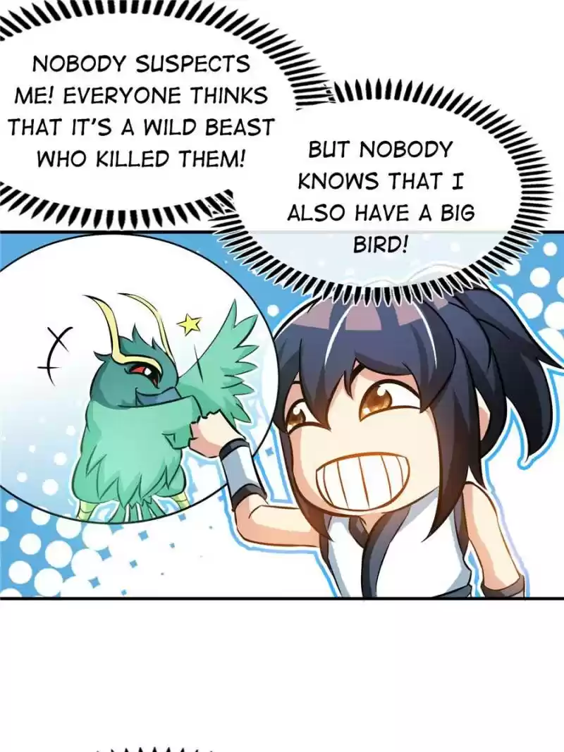 Born To Be Rich Chapter 75