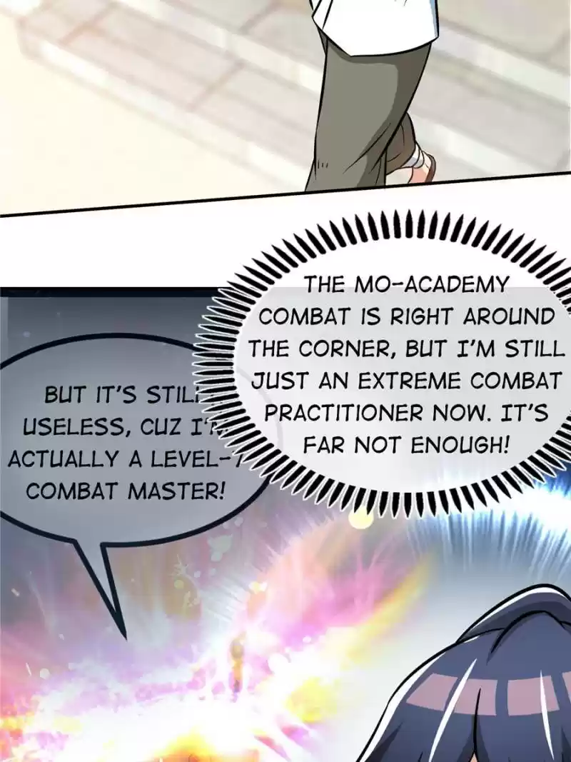 Born To Be Rich Chapter 75