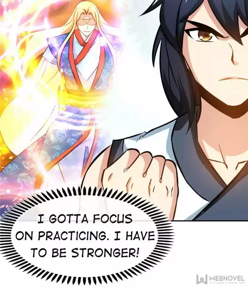 Born To Be Rich Chapter 75