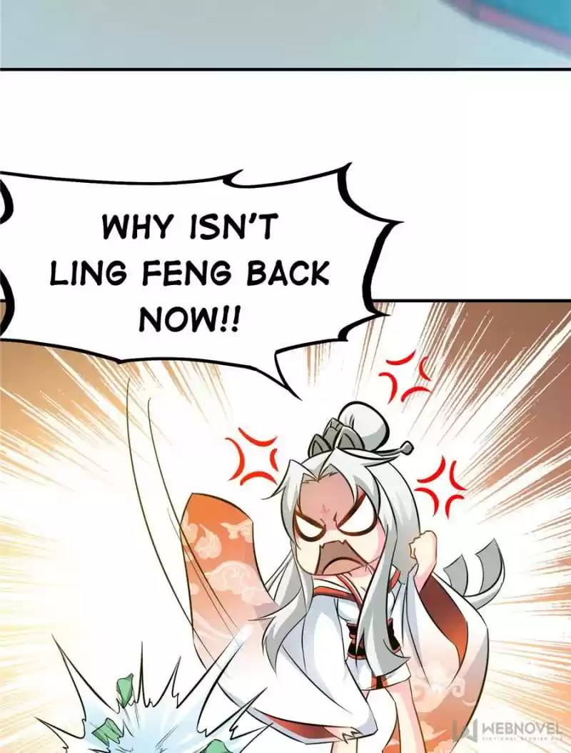 Born To Be Rich Chapter 75