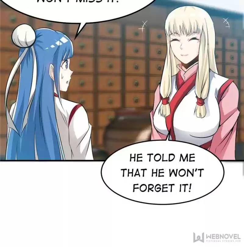 Born To Be Rich Chapter 75