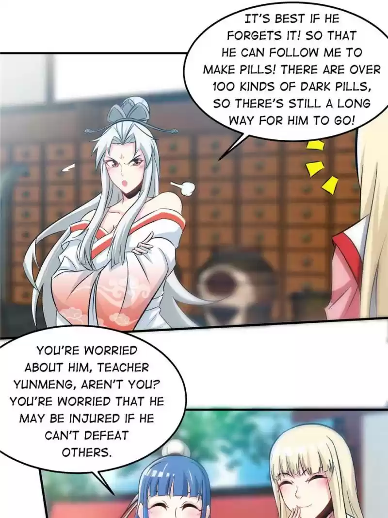 Born To Be Rich Chapter 75