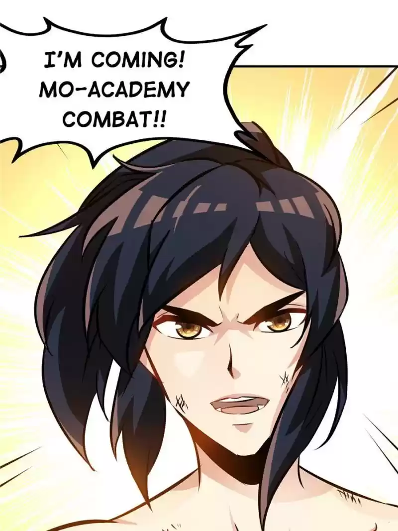 Born To Be Rich Chapter 75