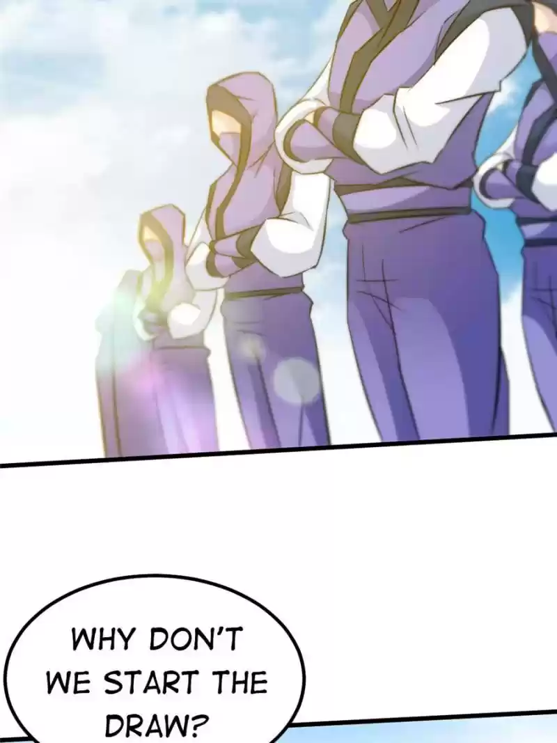 Born To Be Rich Chapter 76