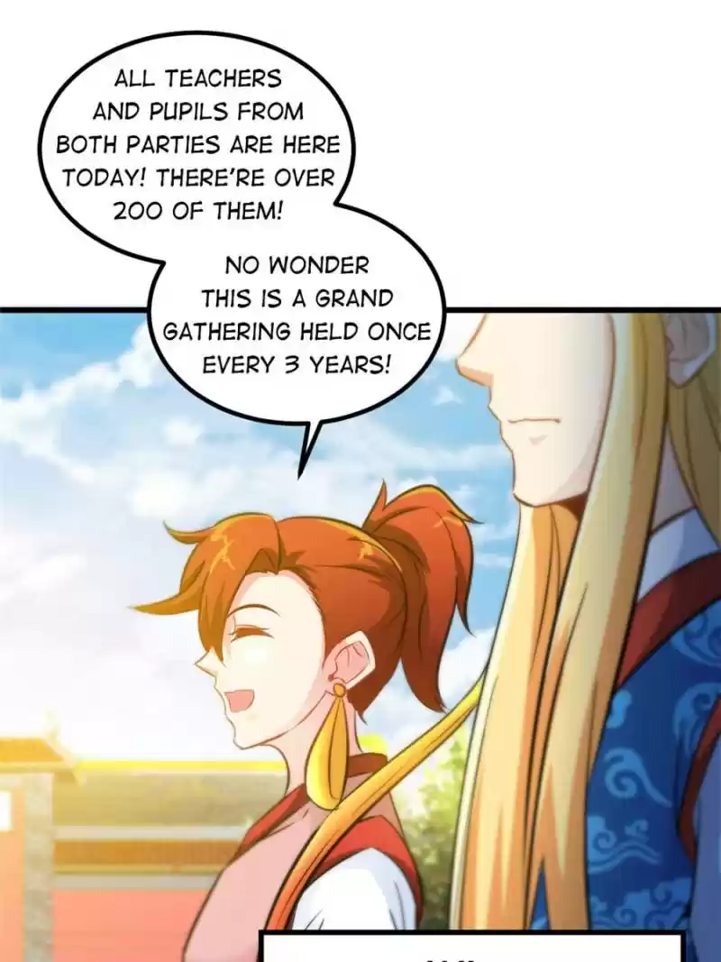 Born To Be Rich Chapter 76