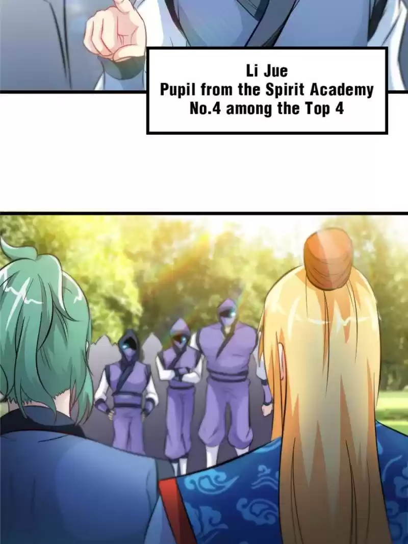 Born To Be Rich Chapter 76