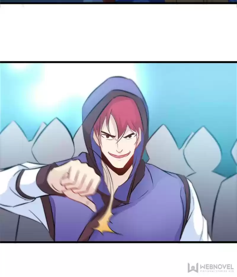 Born To Be Rich Chapter 76