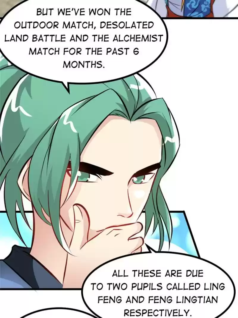 Born To Be Rich Chapter 76