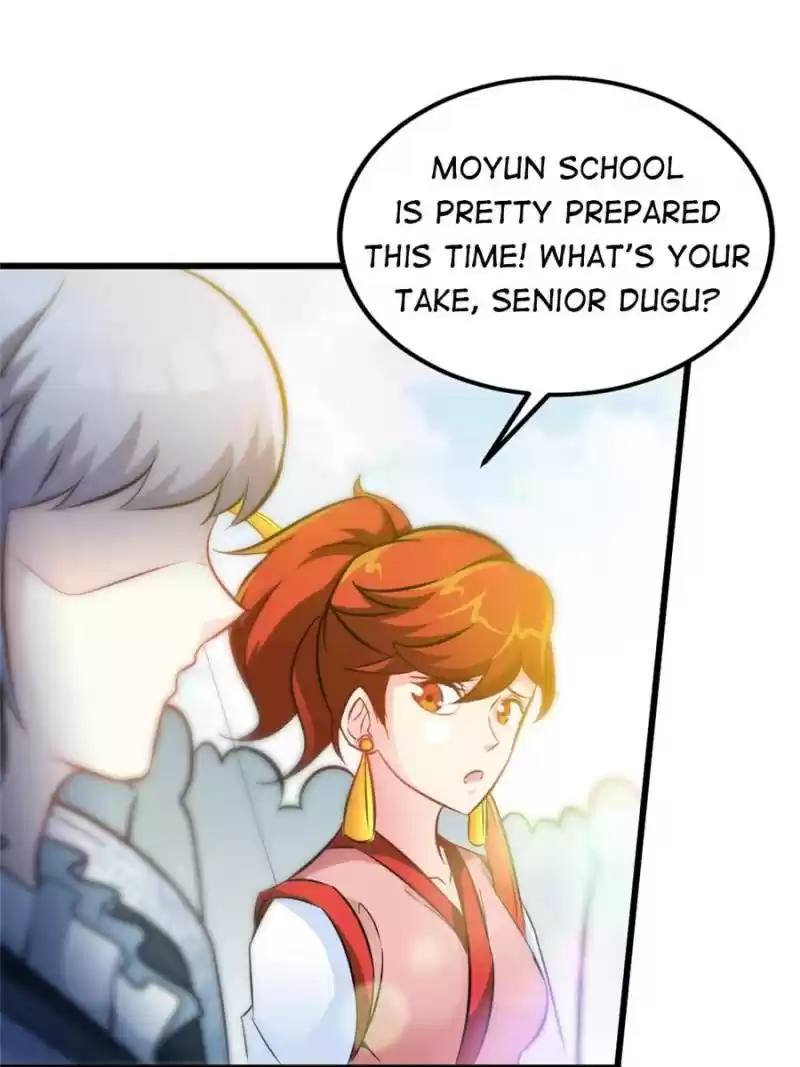 Born To Be Rich Chapter 76