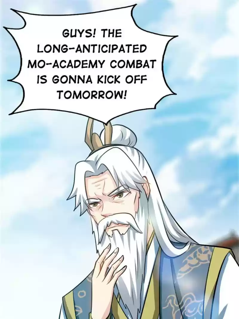 Born To Be Rich Chapter 76