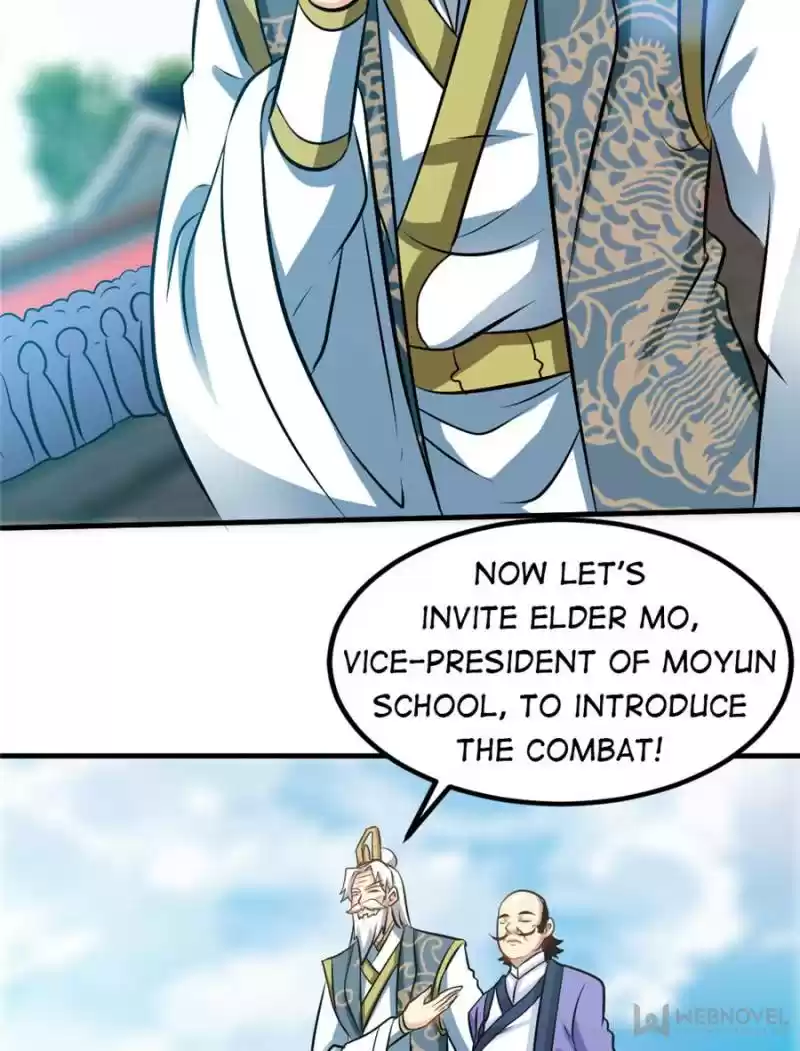 Born To Be Rich Chapter 76