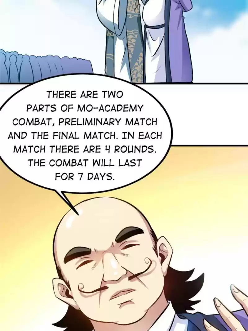 Born To Be Rich Chapter 76