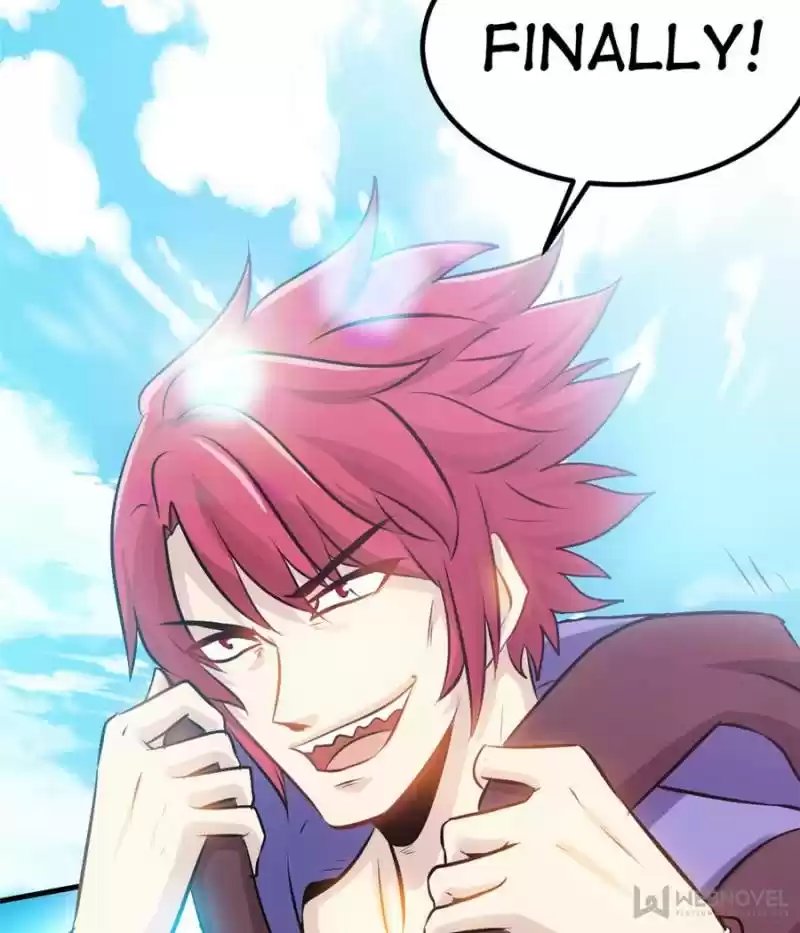 Born To Be Rich Chapter 76