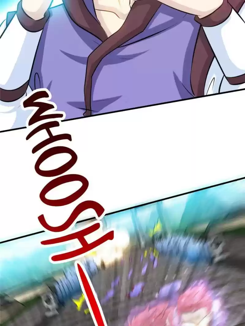 Born To Be Rich Chapter 76