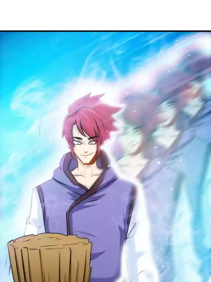 Born To Be Rich Chapter 76