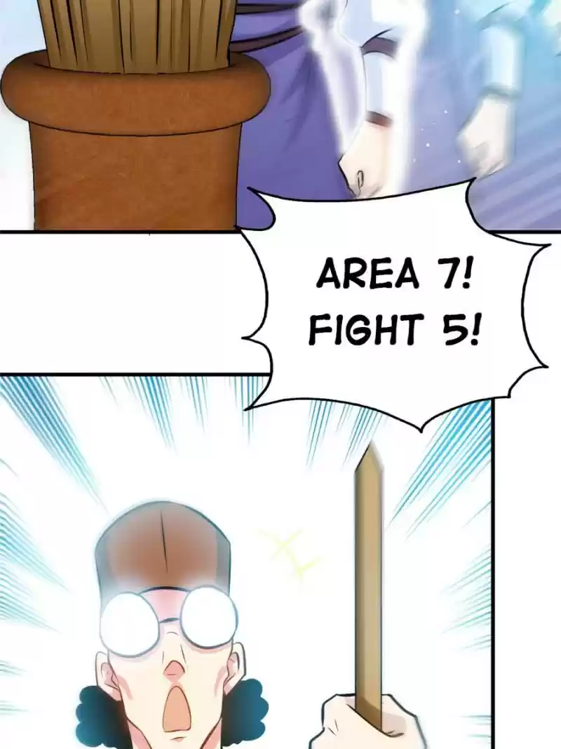 Born To Be Rich Chapter 76