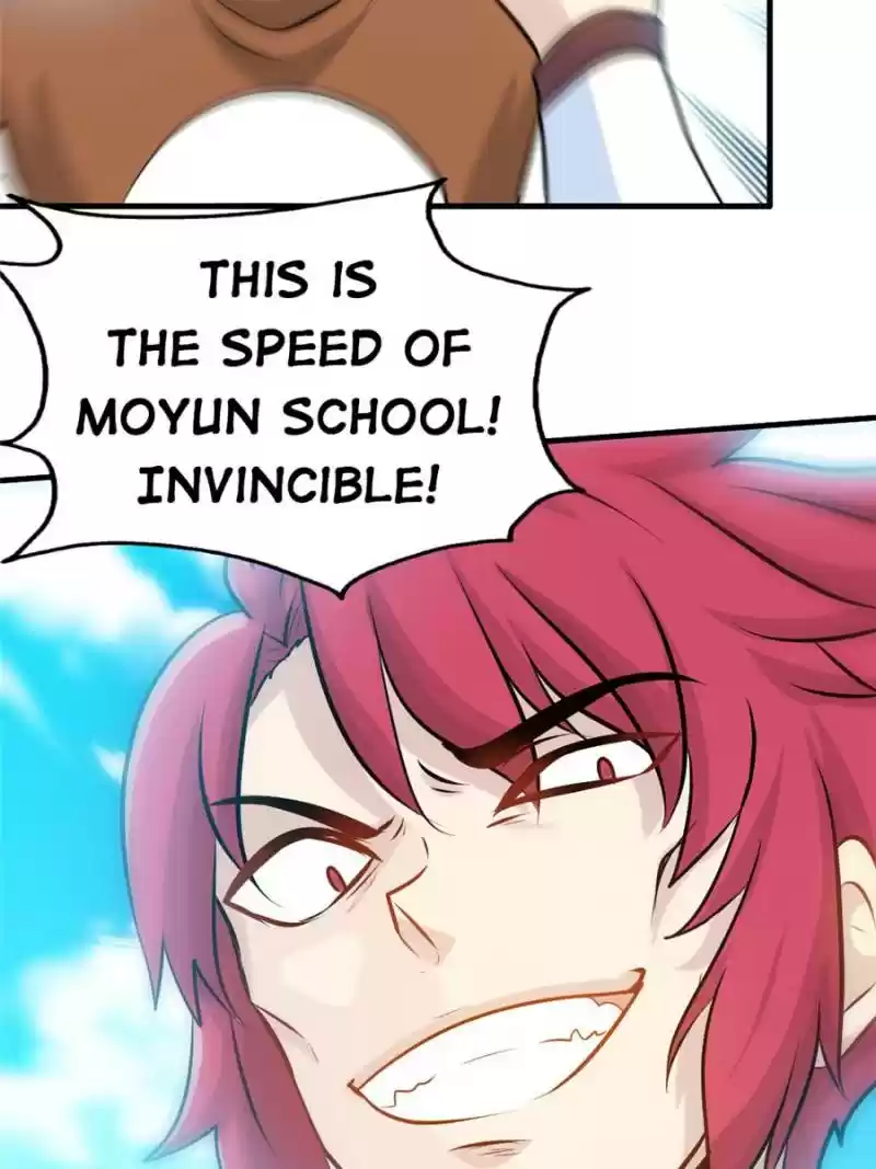 Born To Be Rich Chapter 76