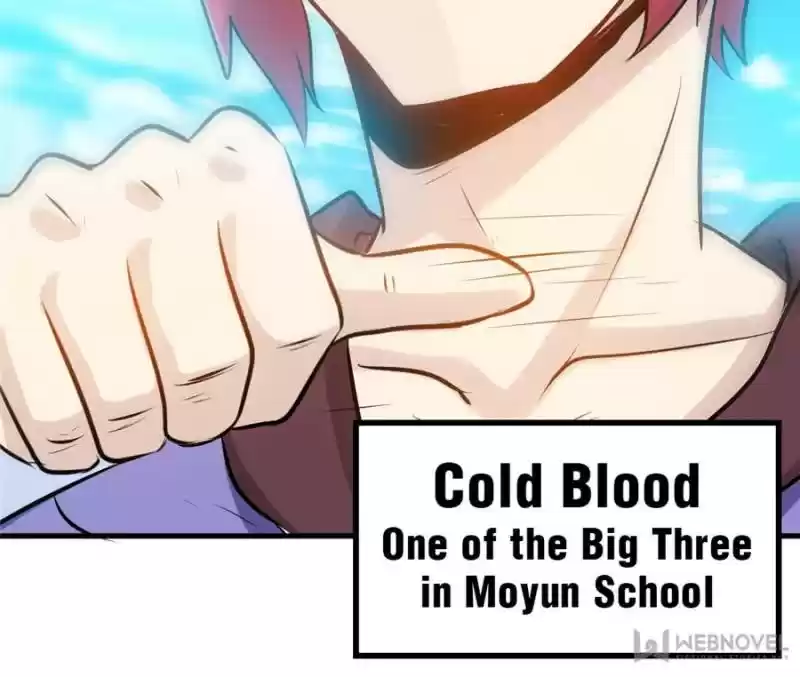 Born To Be Rich Chapter 76