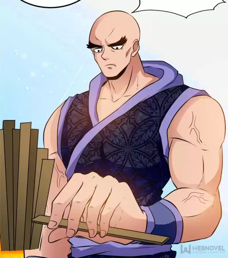 Born To Be Rich Chapter 76