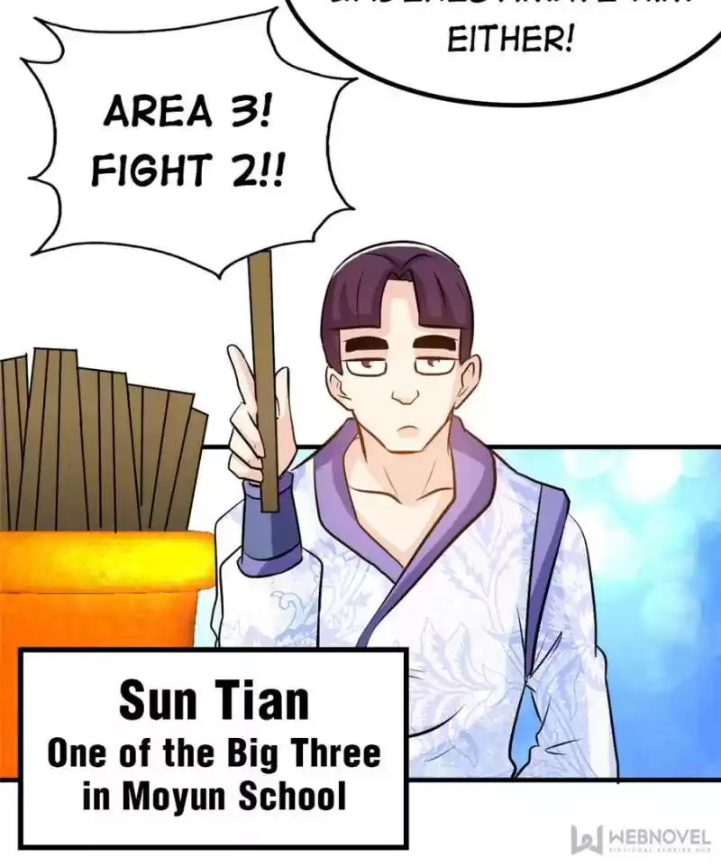 Born To Be Rich Chapter 76