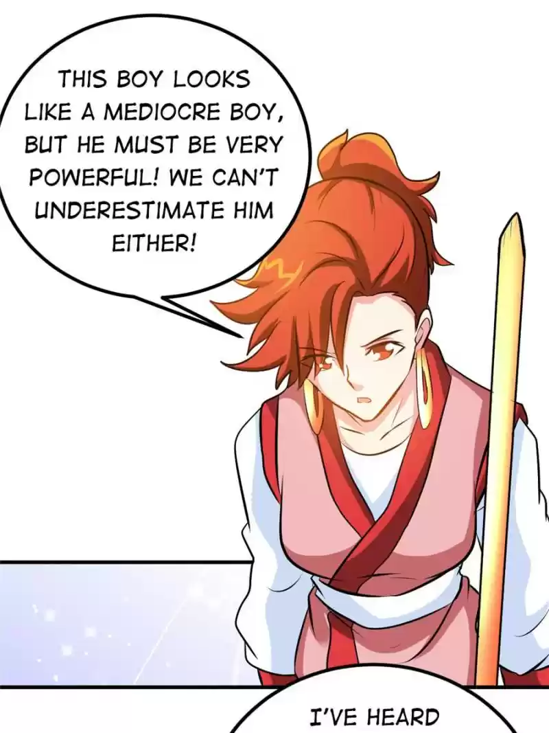 Born To Be Rich Chapter 76