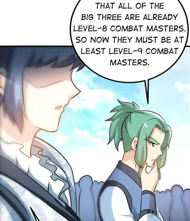 Born To Be Rich Chapter 76