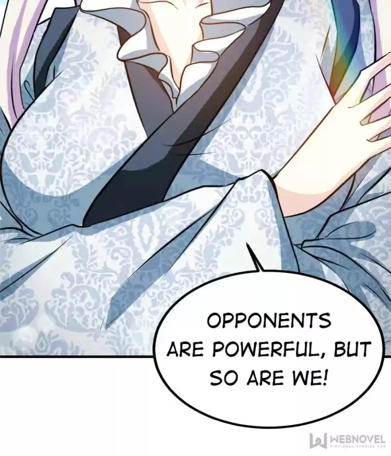 Born To Be Rich Chapter 76