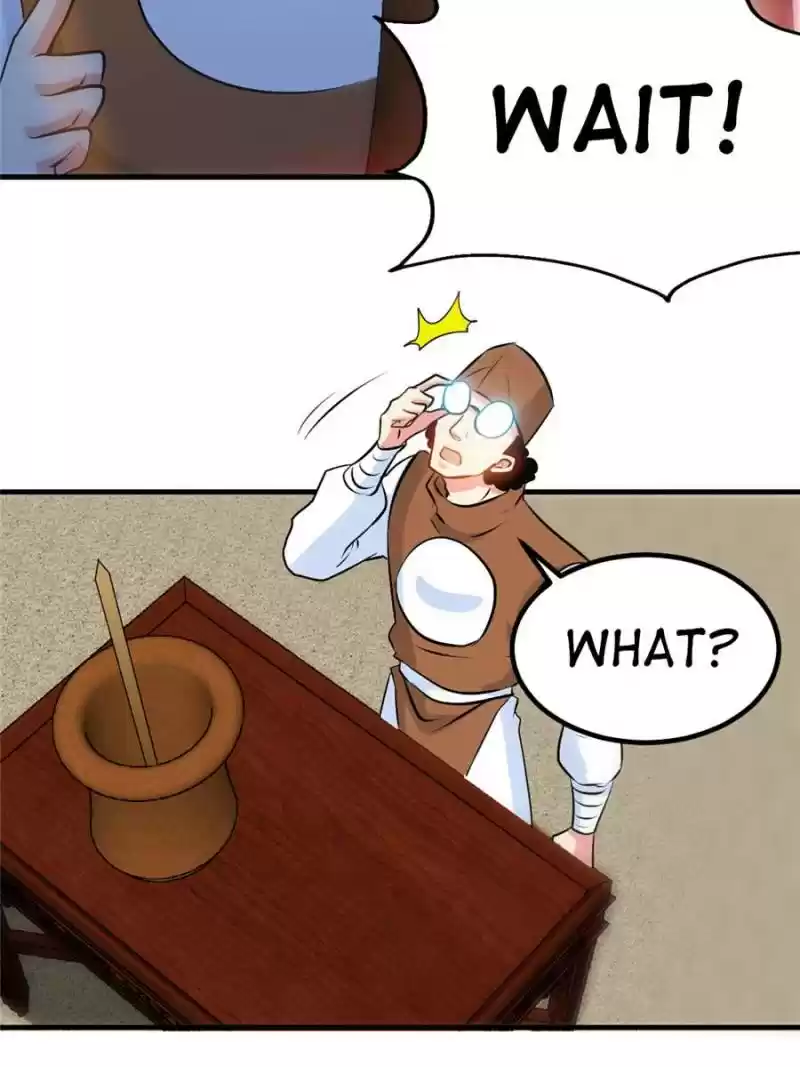 Born To Be Rich Chapter 77