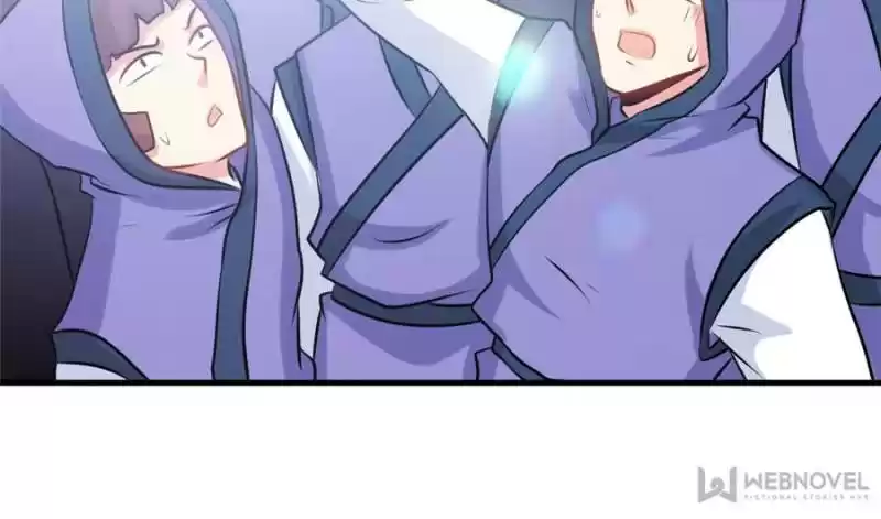 Born To Be Rich Chapter 77