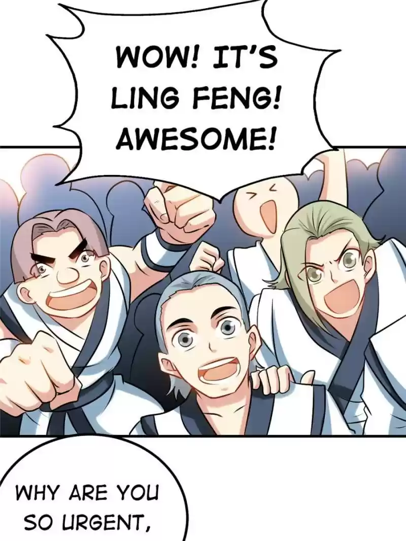 Born To Be Rich Chapter 77