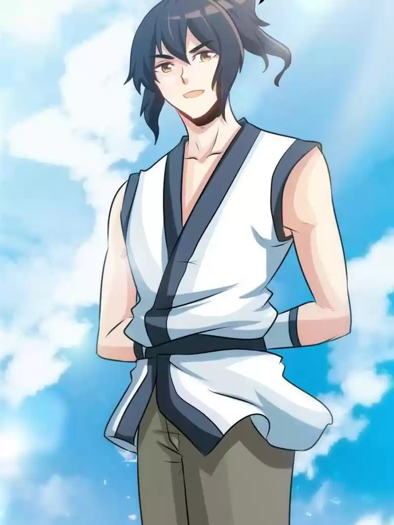 Born To Be Rich Chapter 77