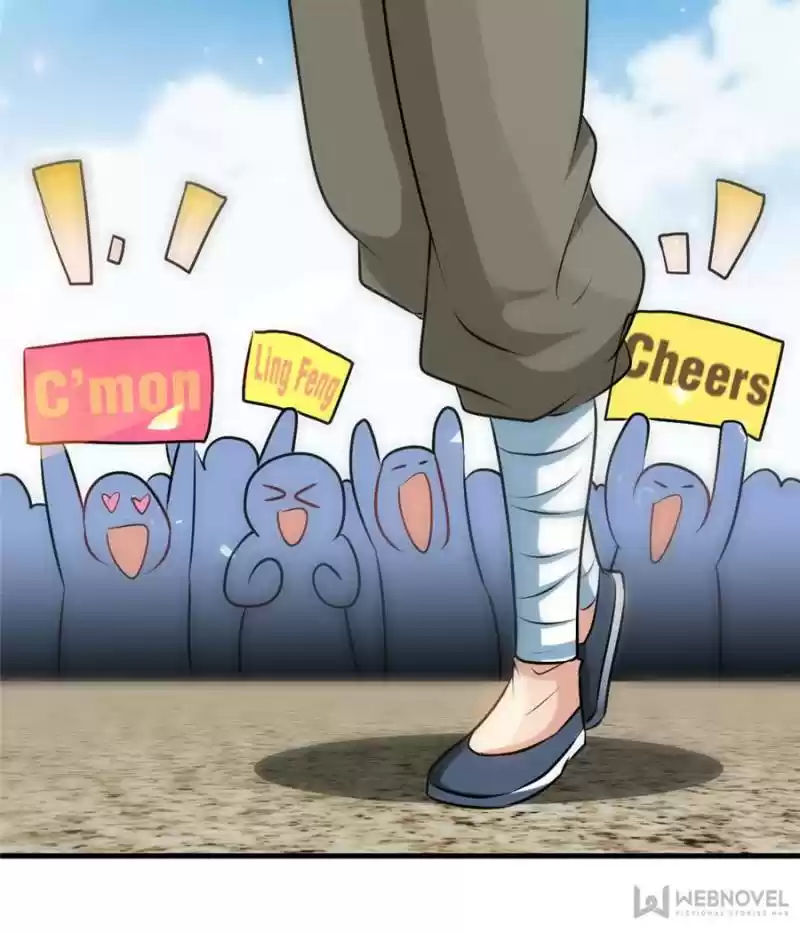 Born To Be Rich Chapter 77