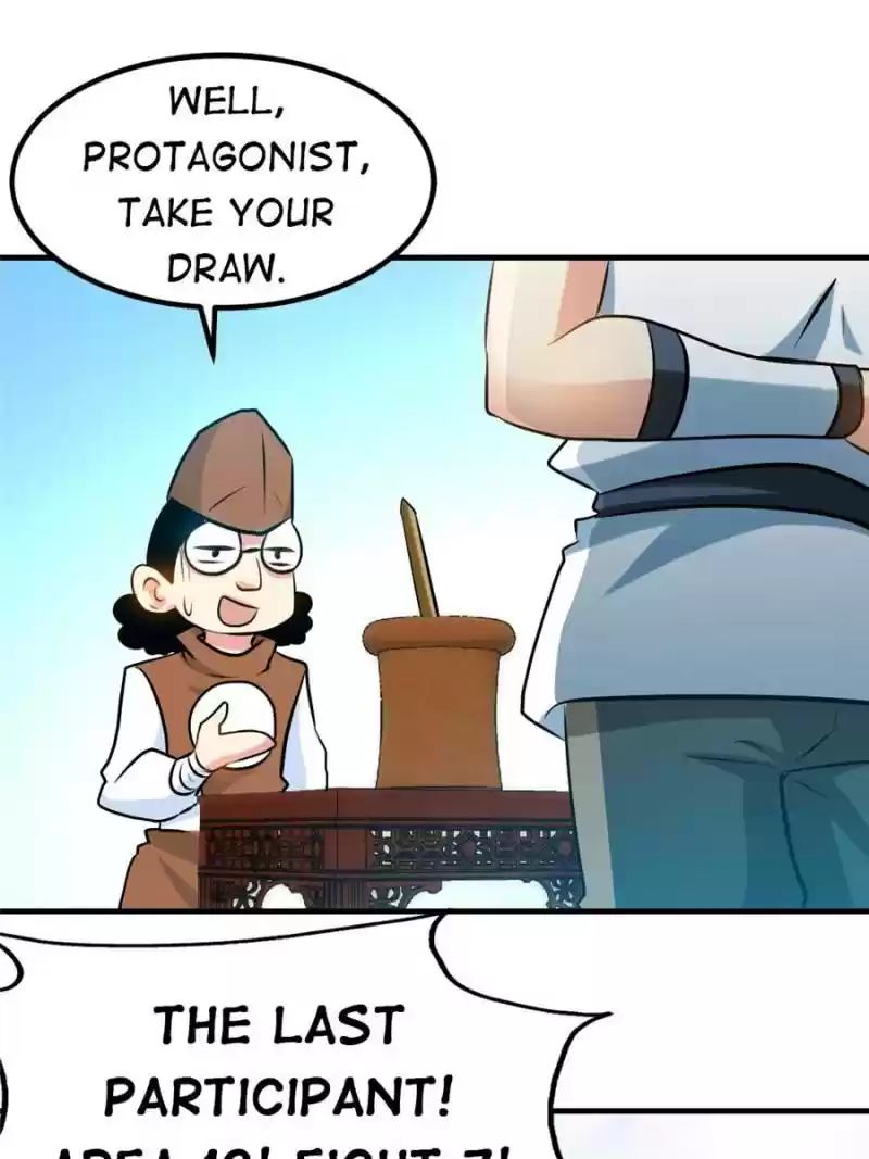 Born To Be Rich Chapter 77