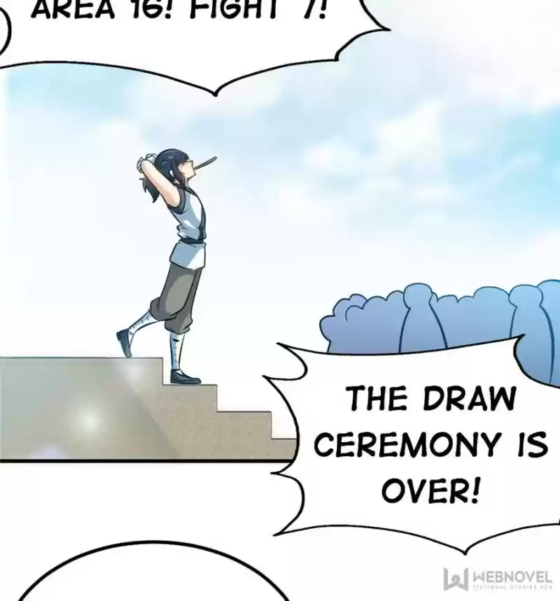 Born To Be Rich Chapter 77