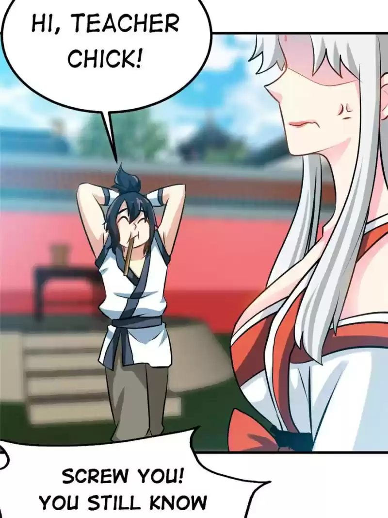 Born To Be Rich Chapter 77