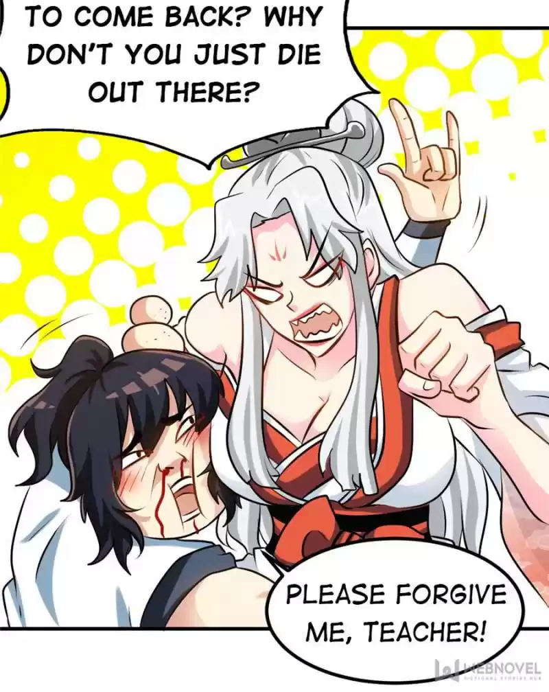 Born To Be Rich Chapter 77