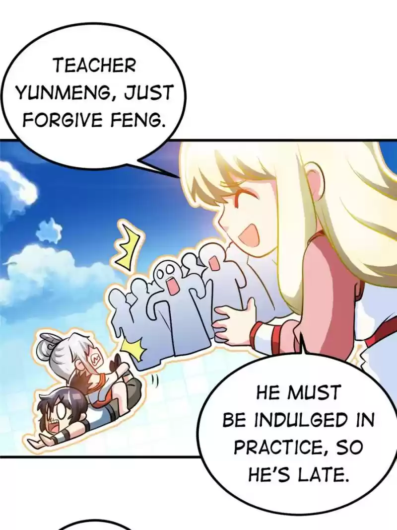 Born To Be Rich Chapter 77