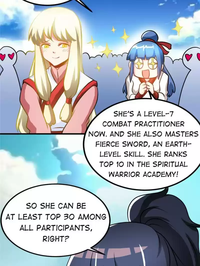 Born To Be Rich Chapter 77