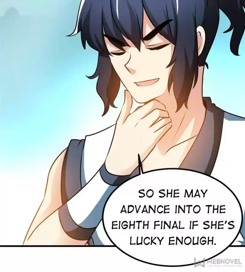 Born To Be Rich Chapter 77