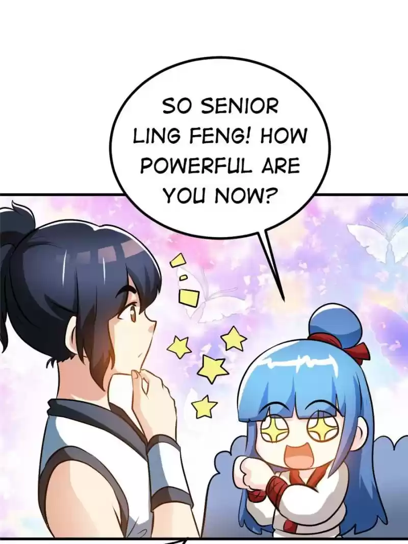 Born To Be Rich Chapter 77