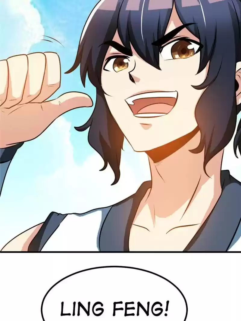 Born To Be Rich Chapter 77