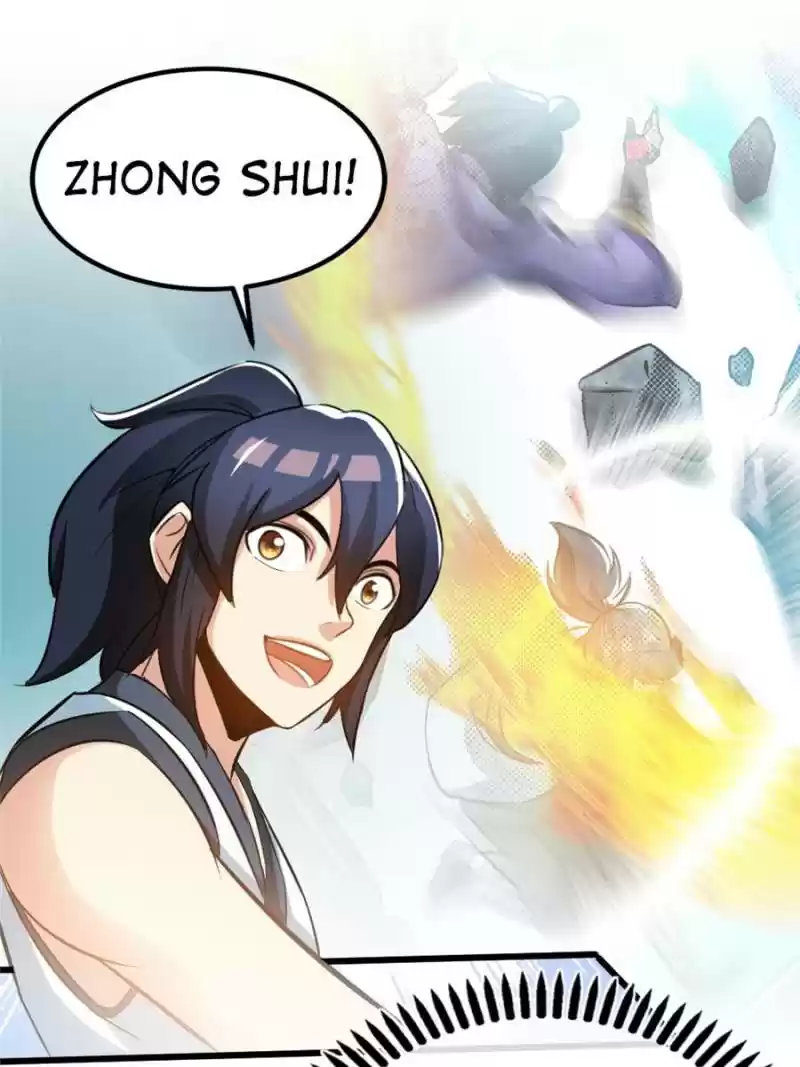 Born To Be Rich Chapter 77