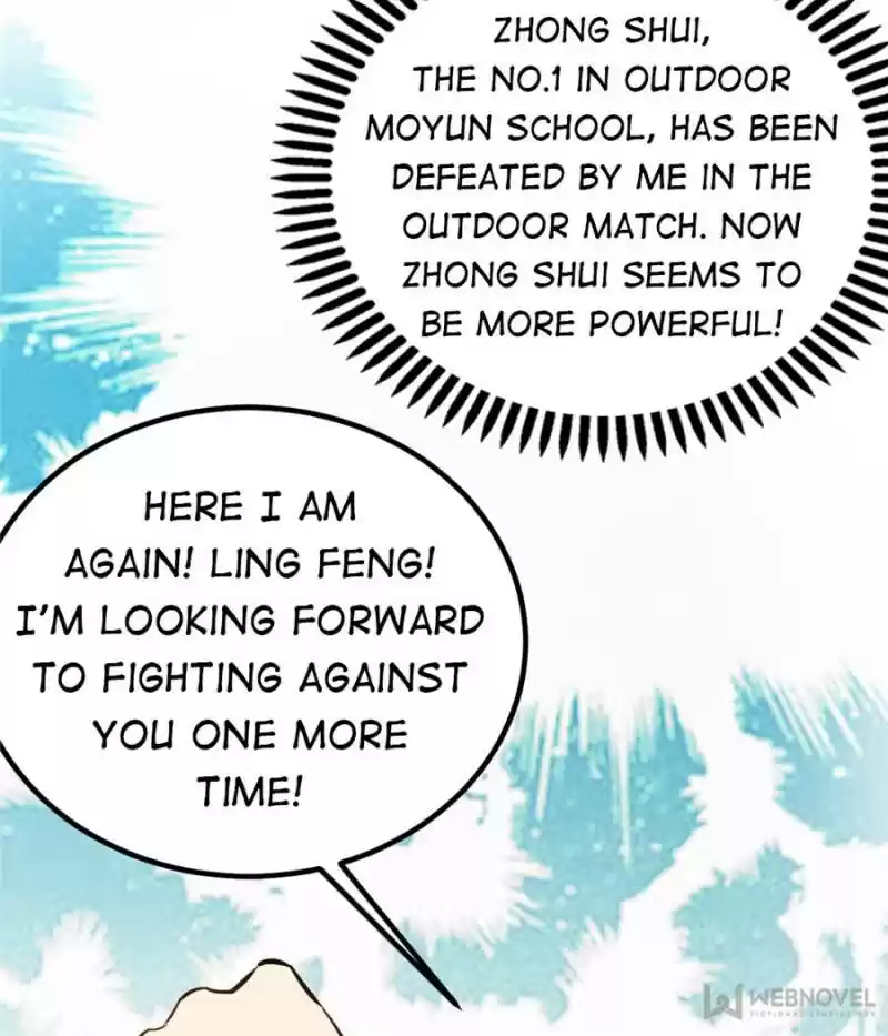 Born To Be Rich Chapter 77