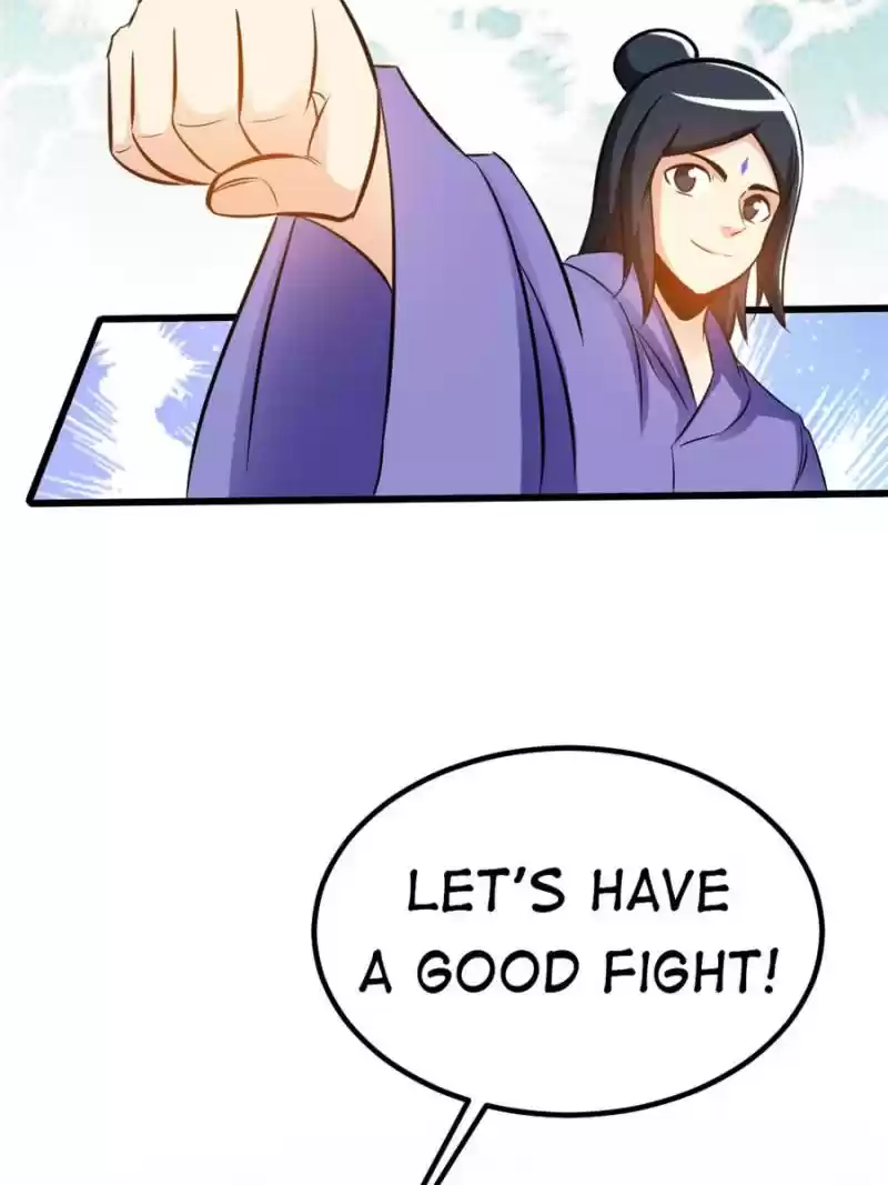 Born To Be Rich Chapter 77